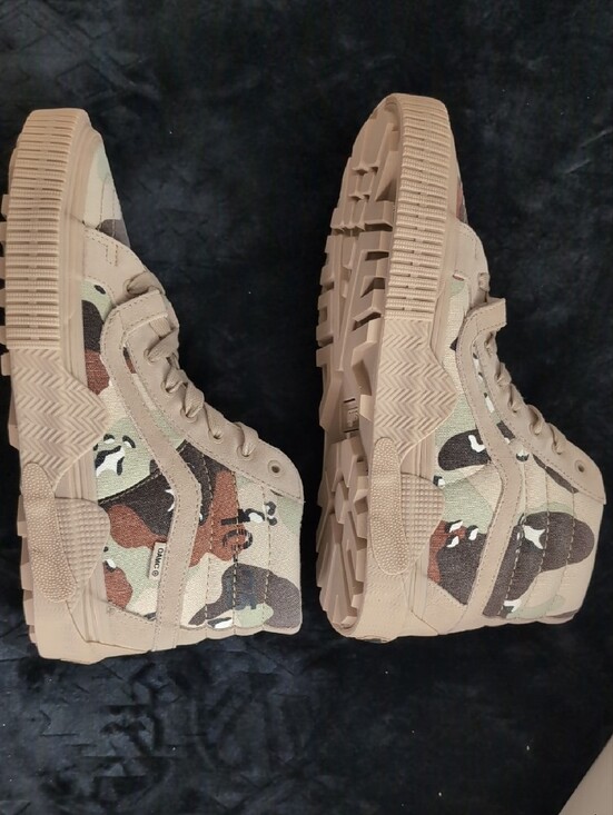 OTW by Vans x WTAPS x OAMC Sk8-Hi GL Lug main image 6
